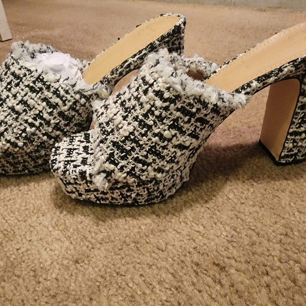 Shoes - Picture 3 of 3